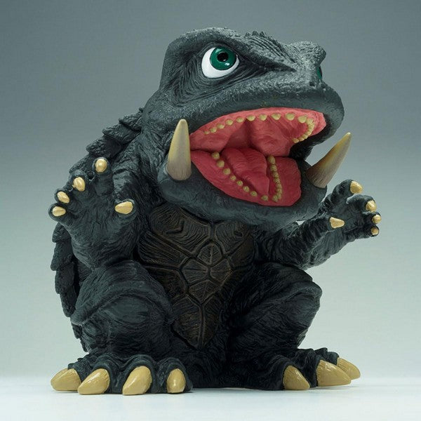 Banpresto Gamera (1995) The Guardian of The Universe Enshrined Monsters (Ver.A) Figure
