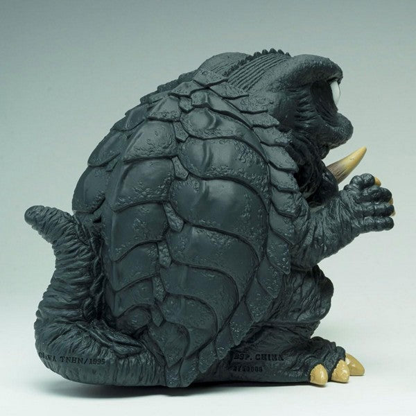 Banpresto Gamera (1995) The Guardian of The Universe Enshrined Monsters (Ver.A) Figure