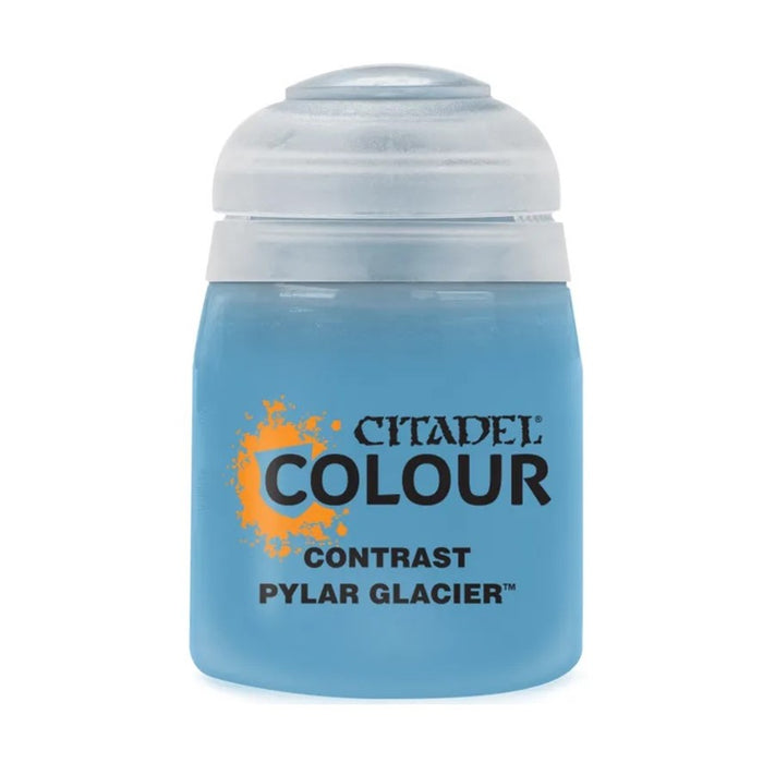 Citadel Contrast Pylar Glacier 29-58 Acrylic Paint 18ml