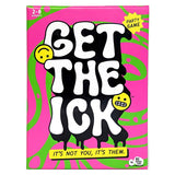 Get the Ick