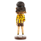 Jack Ginnivan Collectable Bobblehead