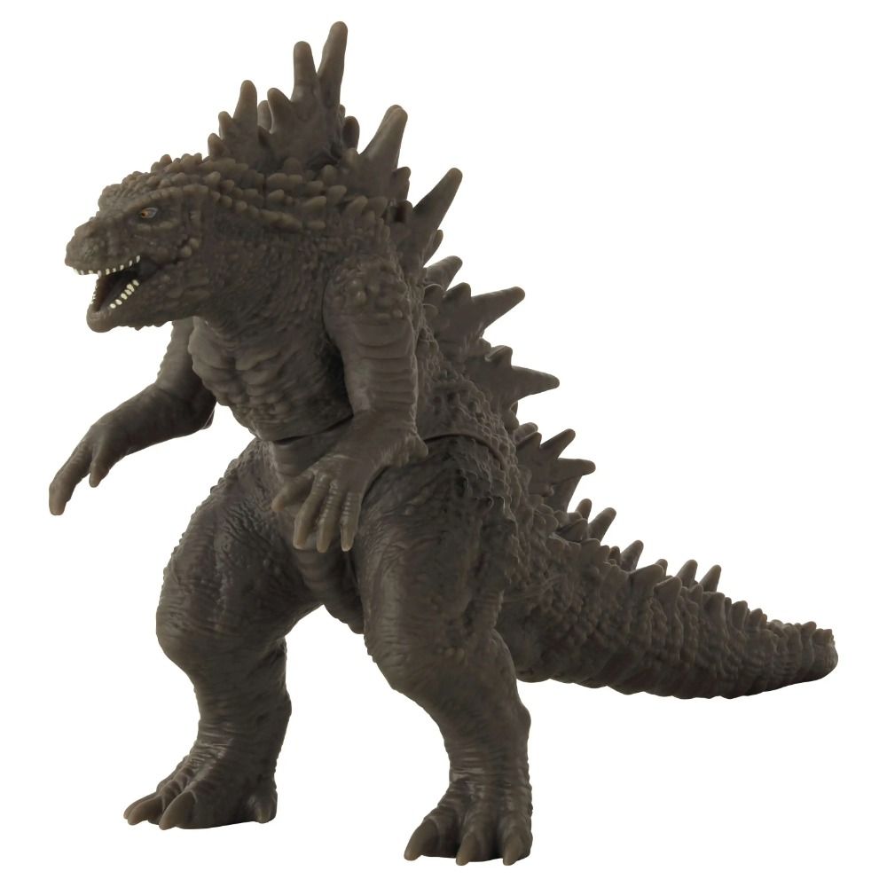 Godzilla (2023) Odo Island Ver. - Soft Vinyl Deluxe Kaiju Figure