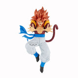Banpresto Dragon Ball GT Blood of Saiyans - Super Saiyan 4 Gogeta Figure