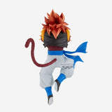 Banpresto Dragon Ball GT Blood of Saiyans - Super Saiyan 4 Gogeta Figure