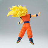 Dragon Ball Z - Match Makers - Super Saiyan 3 Son Goku (Vs Majin Buu)