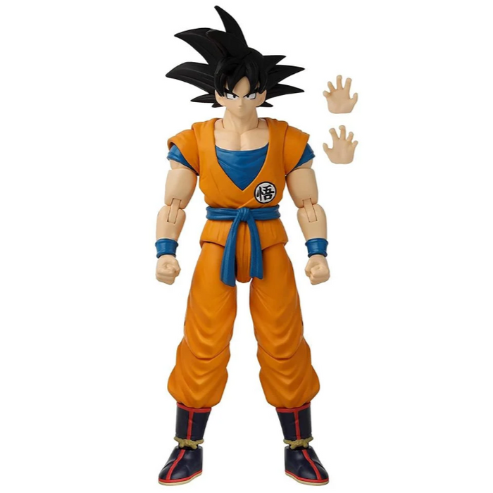 Goku [Super Hero Ver.], Dragon Ball Super, Dragon Stars Figure