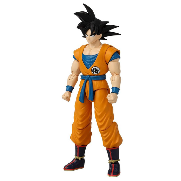 Goku [Super Hero Ver.], Dragon Ball Super, Dragon Stars Figure