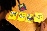 Good Face Bad Face