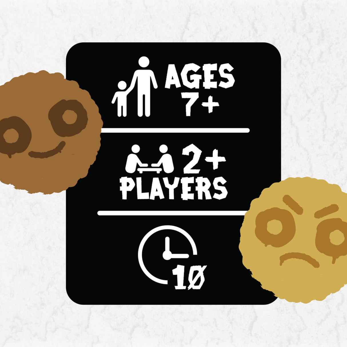 Grab & Game - Poetry For Neanderthals (by Exploding Kittens)