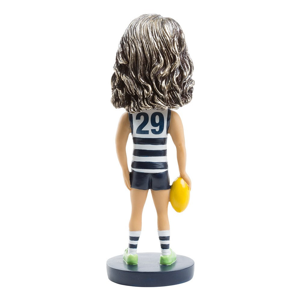 Cam Guthrie Collectable Bobblehead