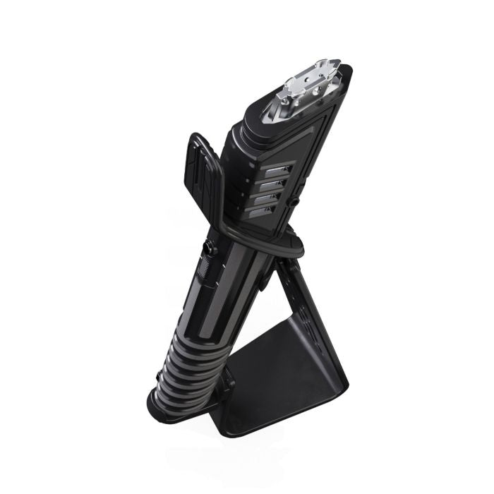 Star Wars The Black Series Force FX Elite - Mandalorian Darksaber, 1:1 Scale Life Sized Replica