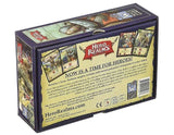 Hero Realms Deck Building Game