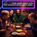Hitster The Music Card Game