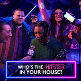 Hitster The Music Card Game