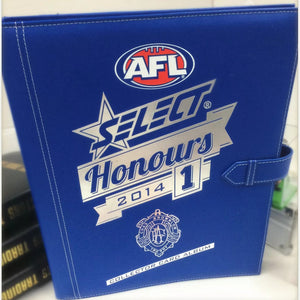 2014 Select AFL