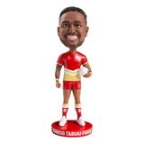 Hasmio Tabuai-Fidow Collectable Bobblehead
