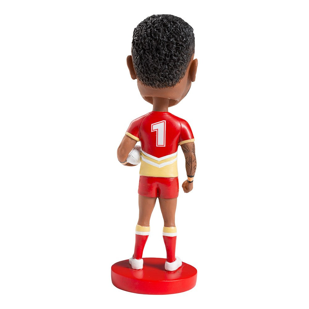 Hasmio Tabuai-Fidow Collectable Bobblehead