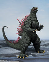 S.H.MonsterArts GODZILLA [2000] Figure