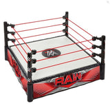 WWE - Main Event Ring