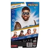 Jey Uso - WWE Wrestlemania Main Event Series Action Figure 161 - READ DESCRIPTION