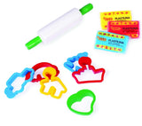 Jovi - Plastilina - Super Kit Classic