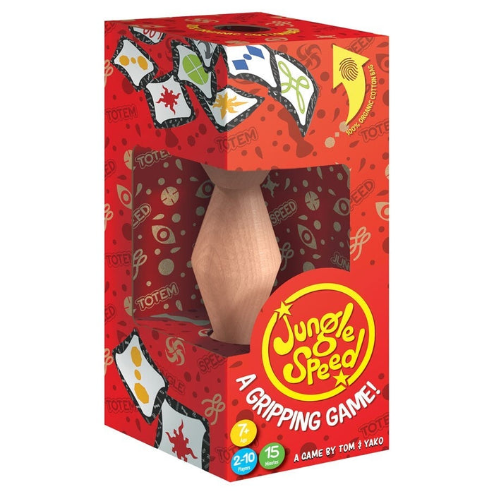 Jungle Speed Game