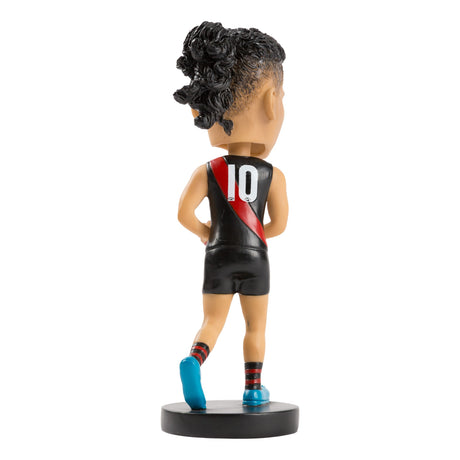 Isaac Kako Collectable Bobblehead