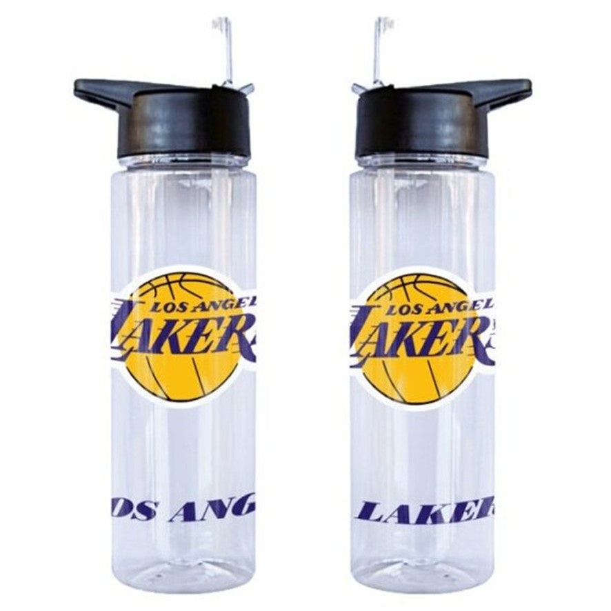 LA Lakers NBA Drink Bottle
