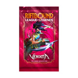 Riftbound: League of Legends TCG – Vendetta Booster Pack