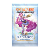 Riftbound: League of Legends TCG – Radiance Booster Pack