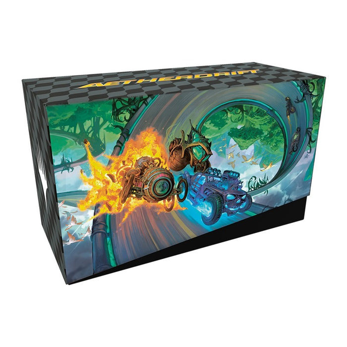 Magic the Gathering Aetherdrift Bundle