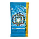Living Energy - Magic the Gathering Aetherdrift Commander Deck