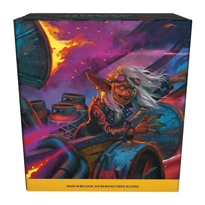 Magic the Gathering Aetherdrift Prerelease Pack