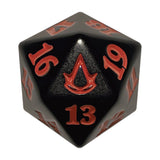 Magic the Gathering Assassins Creed Bundle
