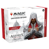 Magic the Gathering Assassins Creed Bundle