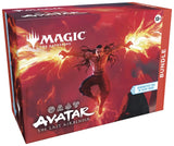 Magic the Gathering Avatar the Last Airbender Bundle