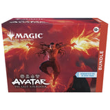 Magic the Gathering Avatar the Last Airbender Bundle