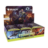 Magic the Gathering Edge of Eternities Play Booster Pack