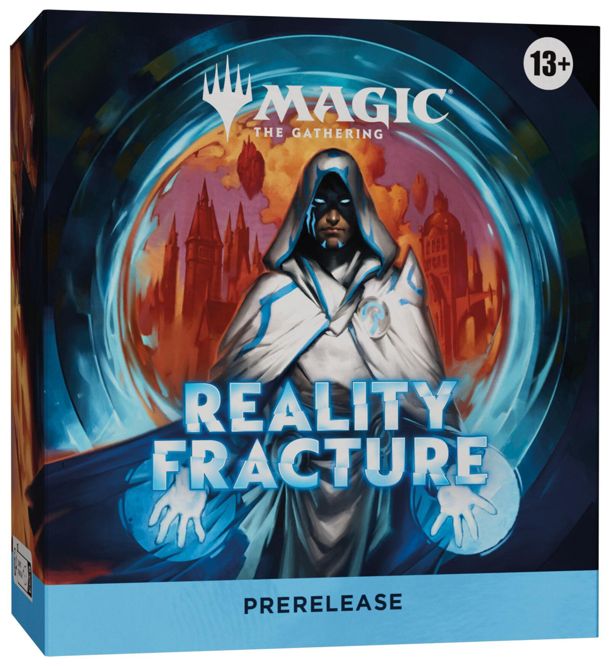 27/09/2026 @ 4pm - Magic the Gathering Reality Fracture Prerelease Pack