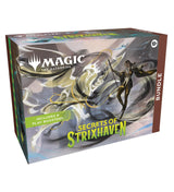 Magic the Gathering Secrets of Strixhaven Bundle