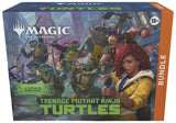 Magic the Gathering Teenage Mutant Ninja Turtles Bundle