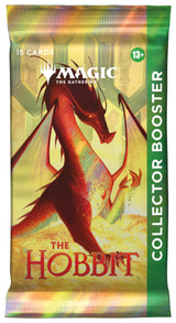 Magic the Gathering The Hobbit Collector Boosters Box