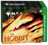 Magic the Gathering The Hobbit Collector Boosters Box