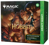 Magic the Gathering The Hobbit Draft Night
