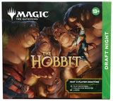 Magic the Gathering The Hobbit Draft Night