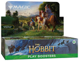 Magic the Gathering The Hobbit Play Booster Pack
