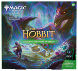 Magic the Gathering The Hobbit Scene Box Set.