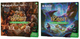 Magic the Gathering The Hobbit Scene Box Set.