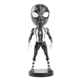 Collingwood Magpies SPIDER-MAN AFL Bobblehead
