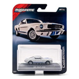 1965 Shelby GT350 - Majorette: Collection Series, 1:64 Scale Diecast Car